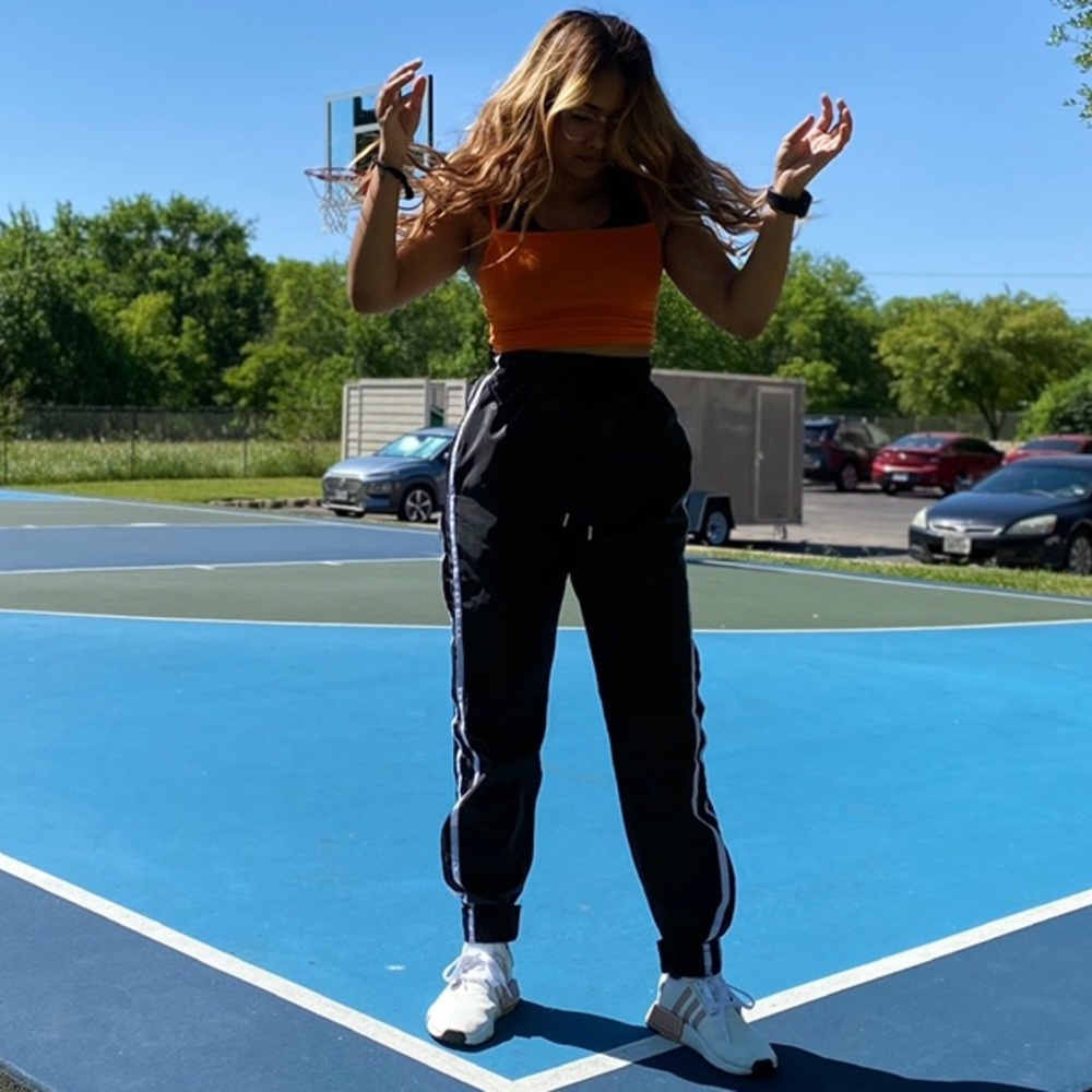Windbreaker Joggers